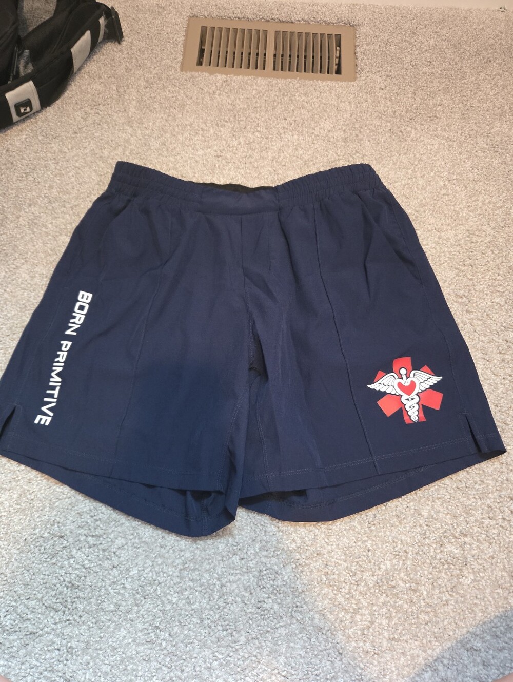 Born Primitive Shorts